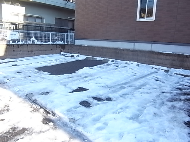 パークヒル その他外観3