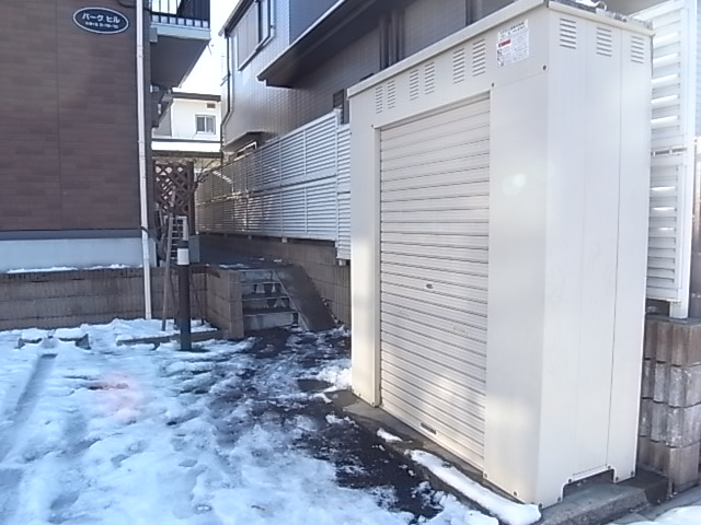 パークヒル その他外観4