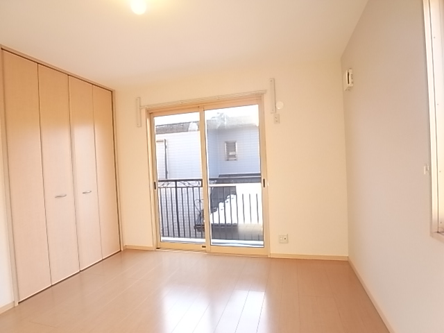 パークヒル リビング