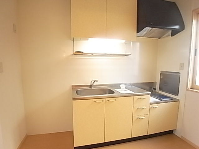 パークヒル キッチン