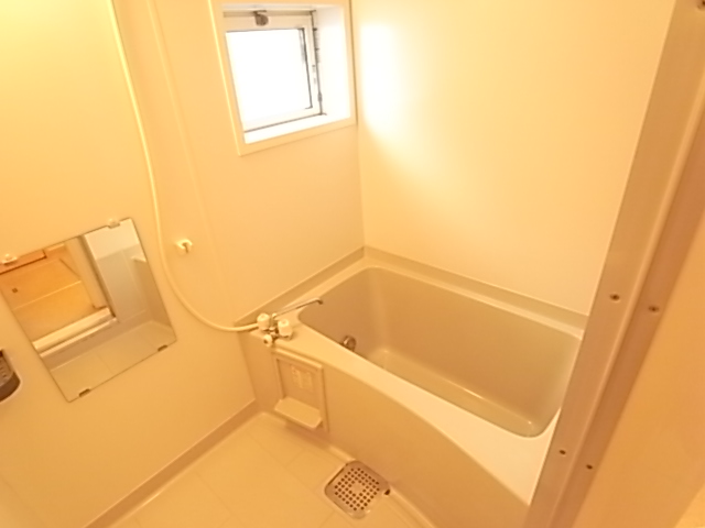 パークヒル 風呂画像