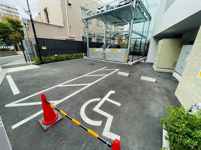 Brillia ist町屋 その他外観3