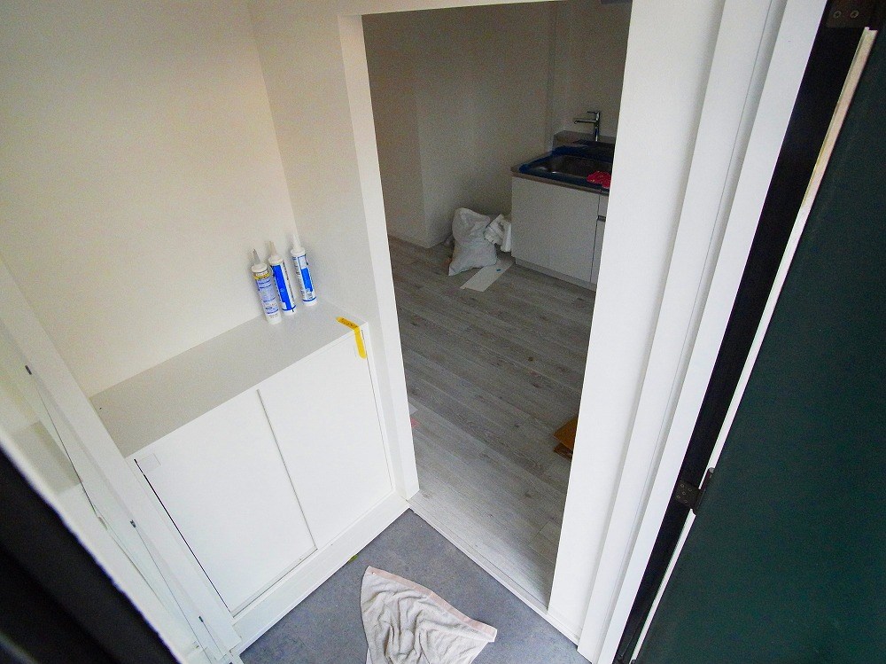 フレンドリーテラス六町 その他8