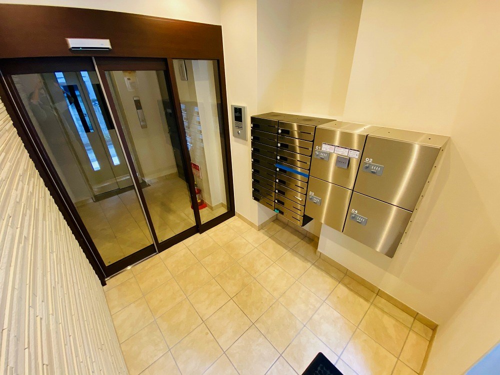 ラ・ルーチェ千寿 その他外観5