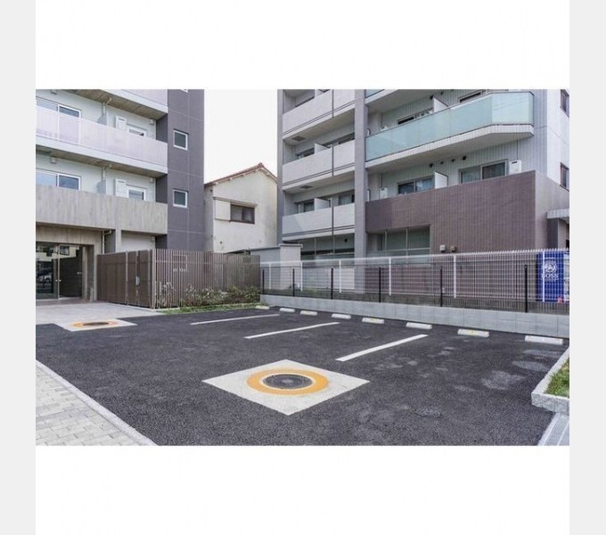 コンフォリア南千住 その他外観3