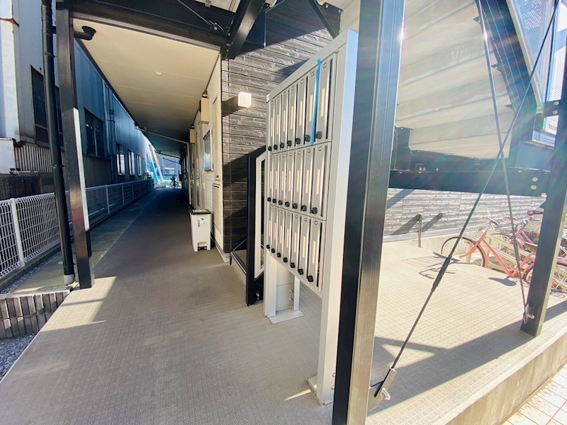 ステラ八潮 その他外観5