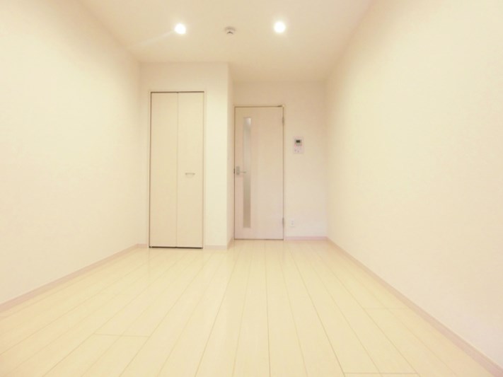 ステラ八潮 リビング