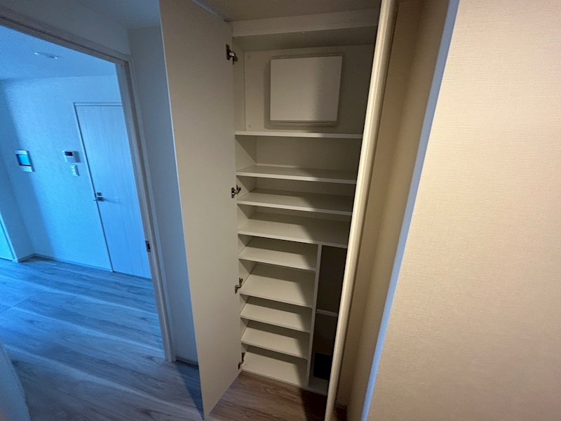 コンフォリア・リヴ千住 その他8