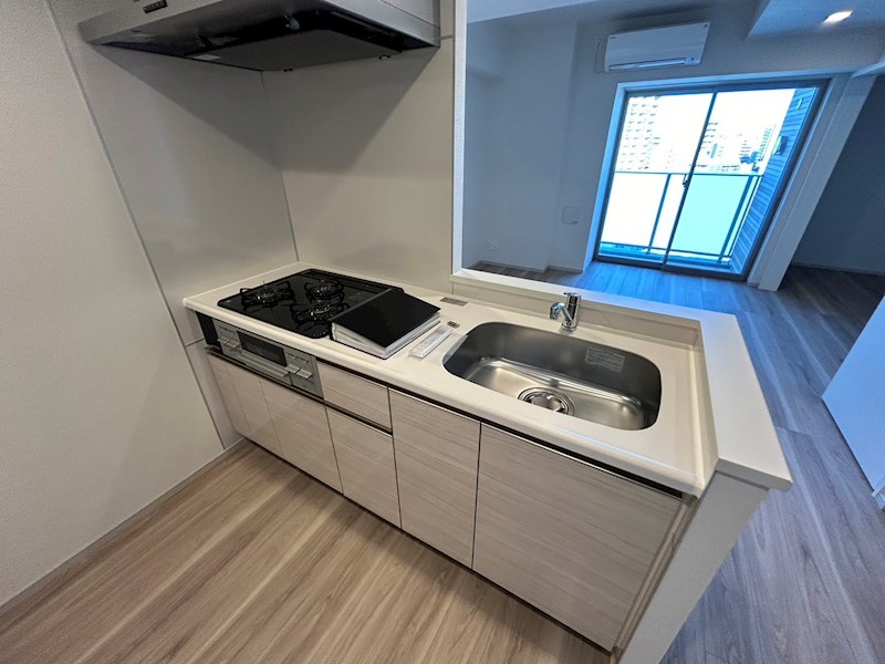 コンフォリア・リヴ千住 その他10