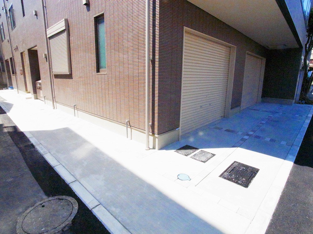 ラ・ルーチェ千寿 その他外観2