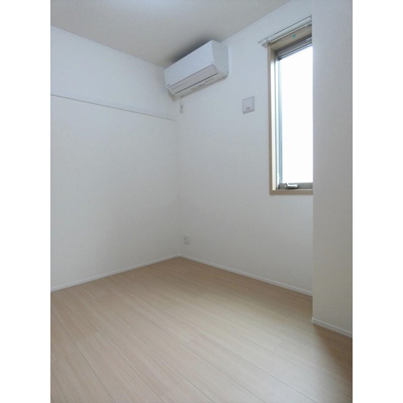 ラ・ルーチェ千寿 ベッドルーム