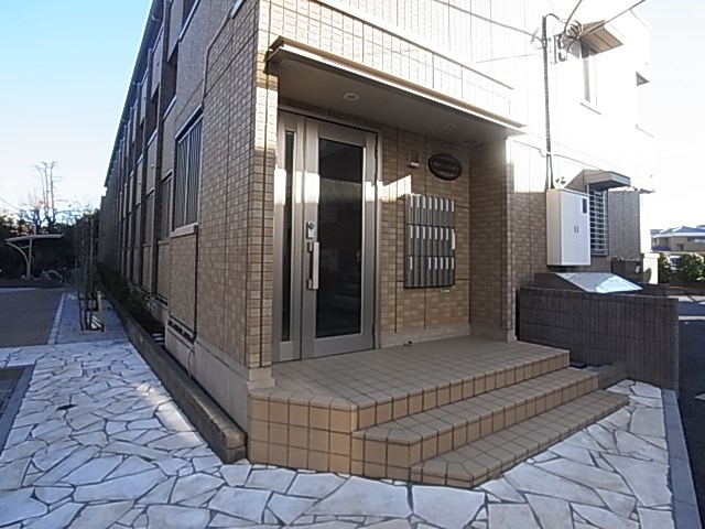 セジュール西新井 その他外観1