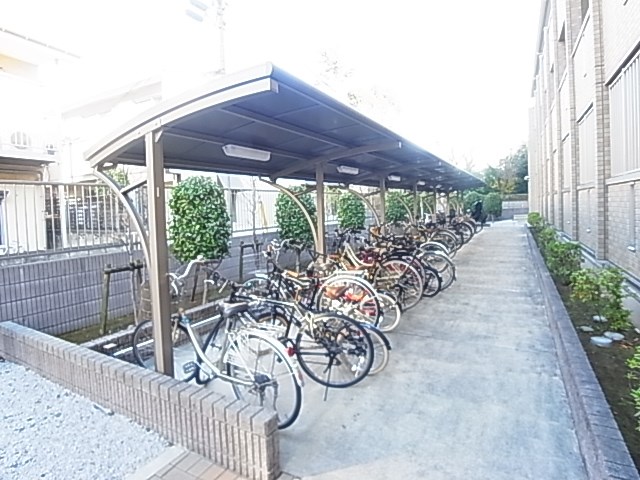 セジュール西新井 その他外観2