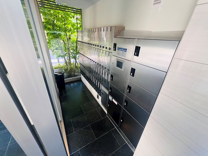 デュエット北千住マキア その他外観5