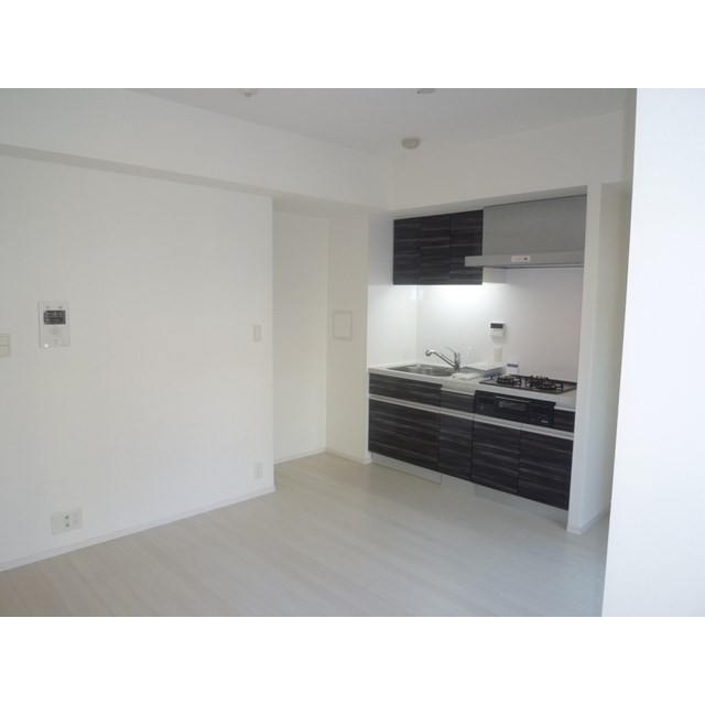 デュエット北千住マキア リビング