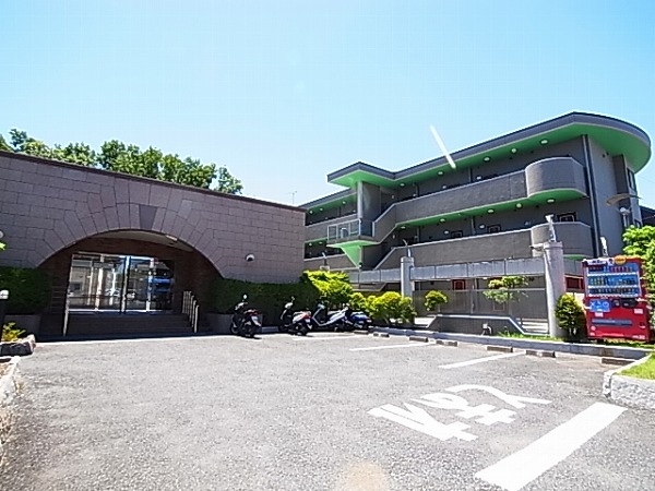 パティオ坂巻 その他外観2