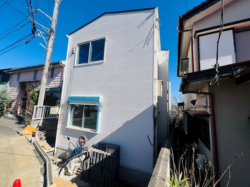 ラフティーヌ・ステラ北小金 その他外観1