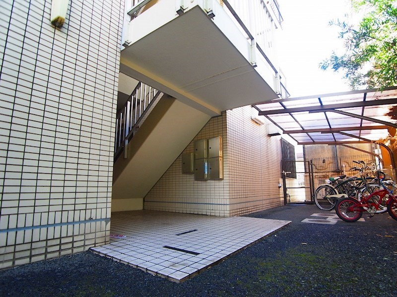 レジオン松戸 その他外観1