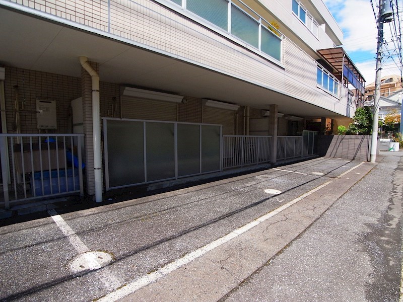 レジオン松戸 その他外観2