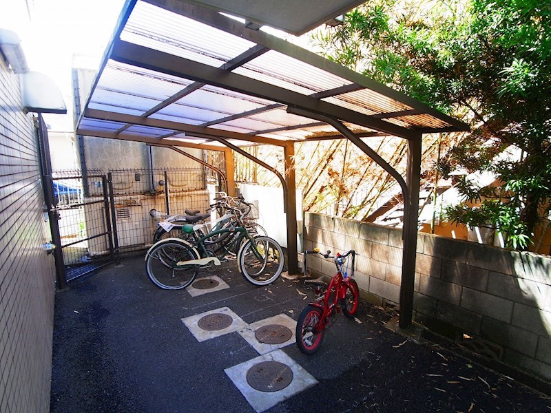 レジオン松戸 その他外観3