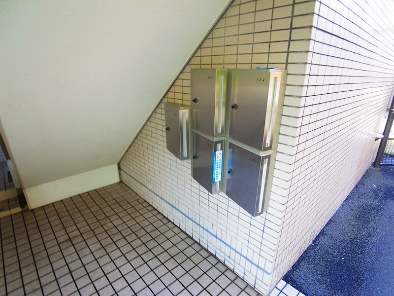 レジオン松戸 その他外観5