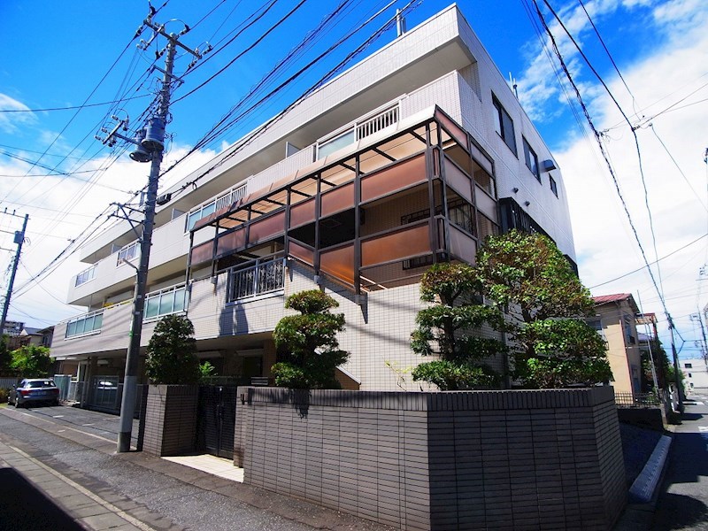 レジオン松戸 その他外観6