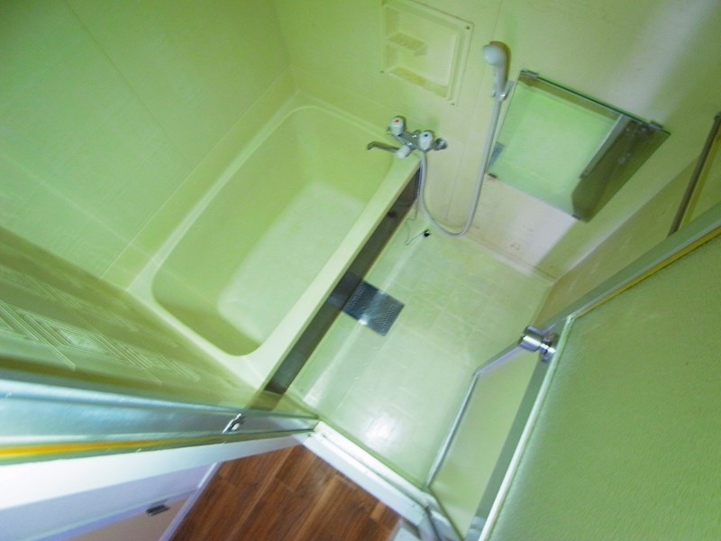 レジオン松戸 風呂画像