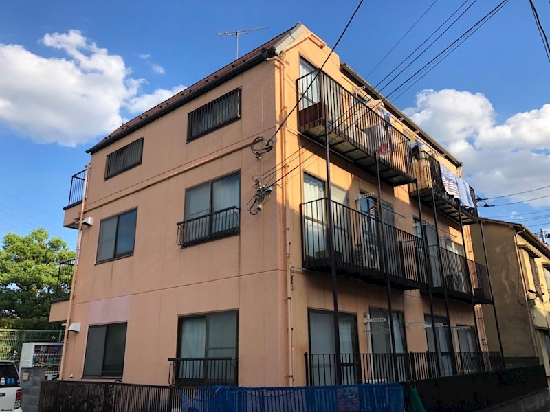 メゾン八千代 その他外観2