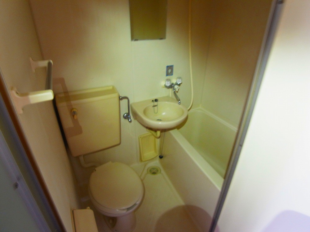 ブルーメ一ツ家33 その他1