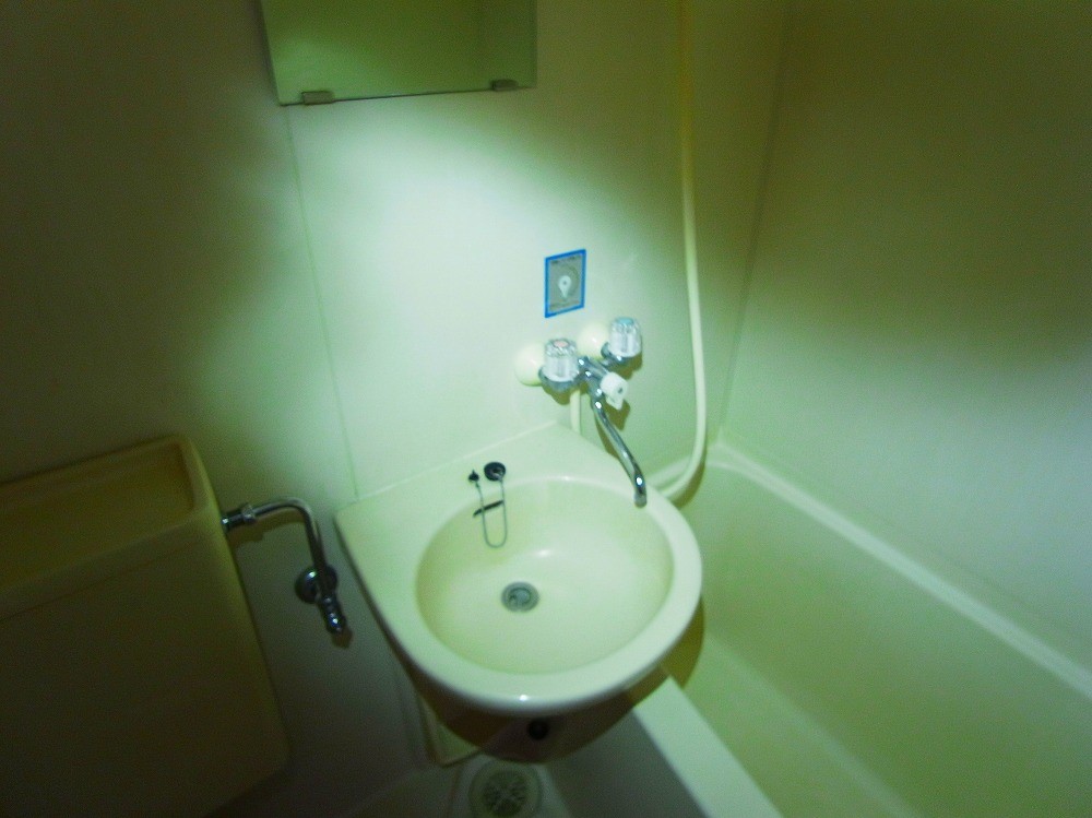 ブルーメ一ツ家33 その他2