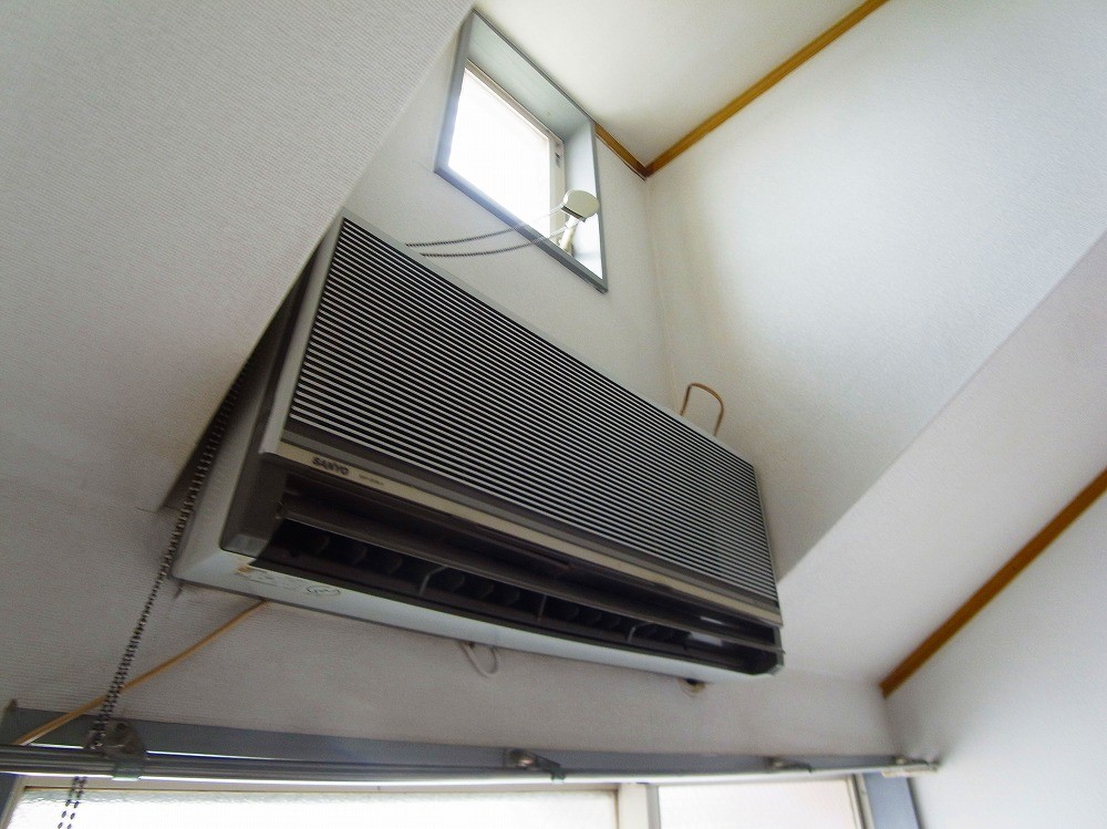 ブルーメ一ツ家33 その他5