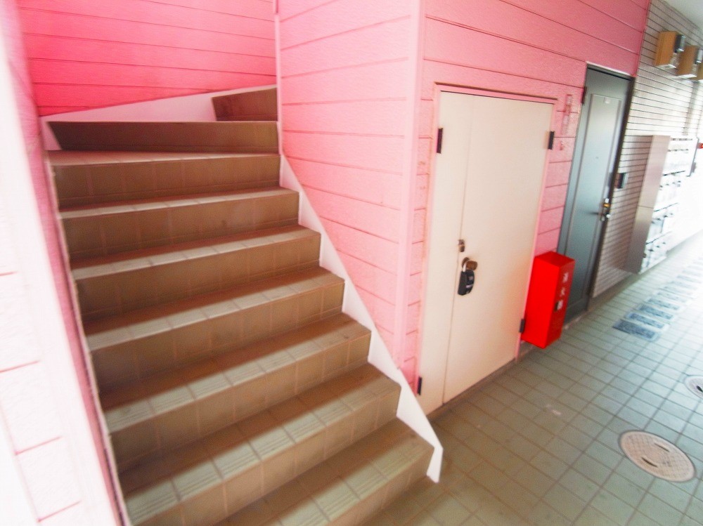 ブルーメ一ツ家33 その他外観1