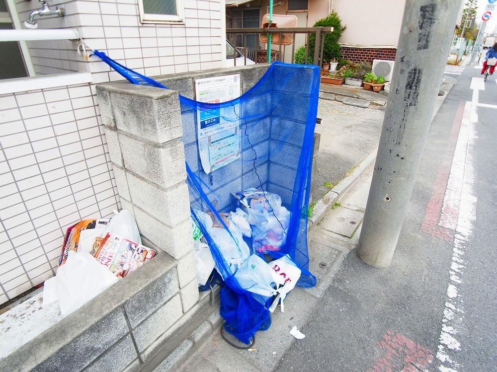 ブルーメ一ツ家33 その他外観3