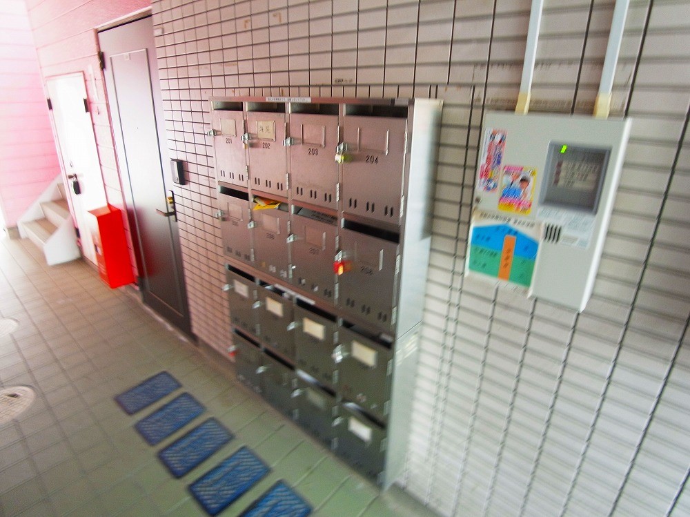 ブルーメ一ツ家33 その他外観5