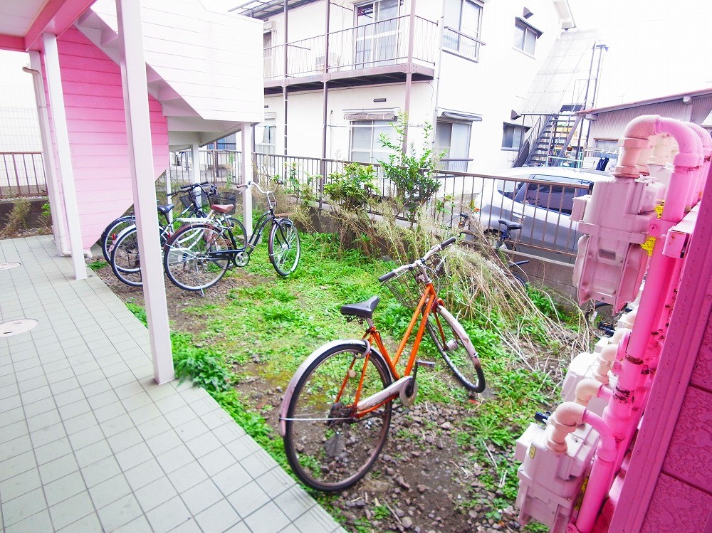 ブルーメ一ツ家33 その他外観6