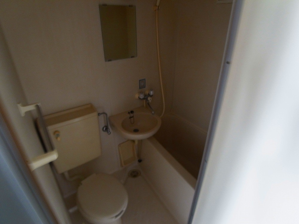 ブルーメ一ツ家33 その他10