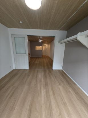 ORO ベッドルーム