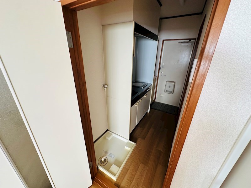 幸ハイツ その他18