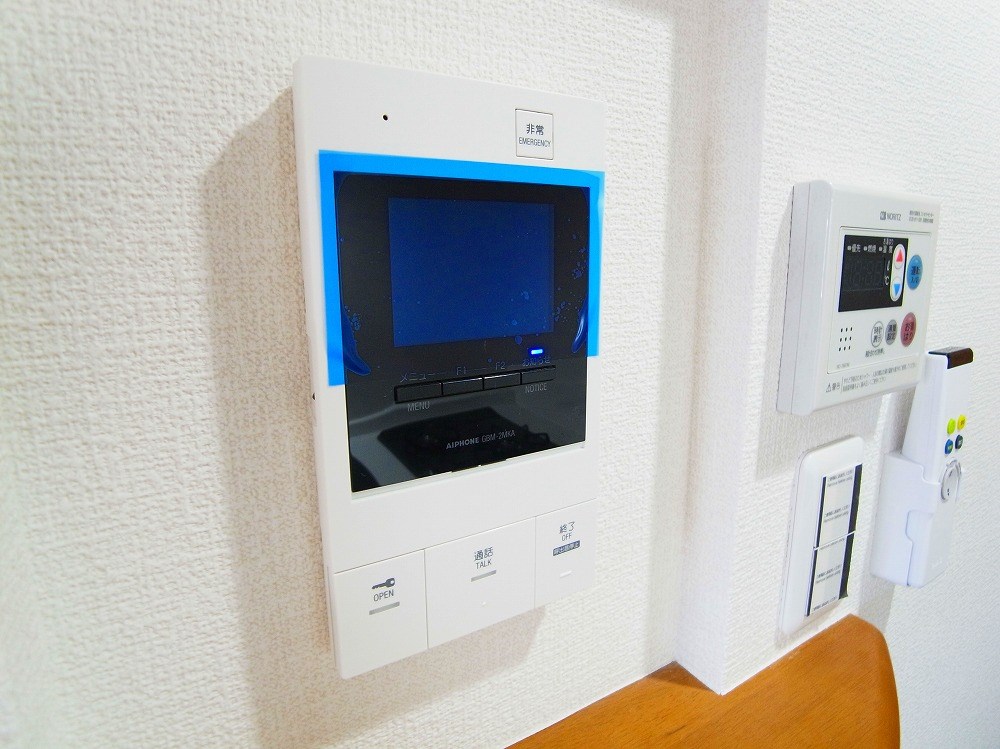 ペアパレス六町2号館  その他4