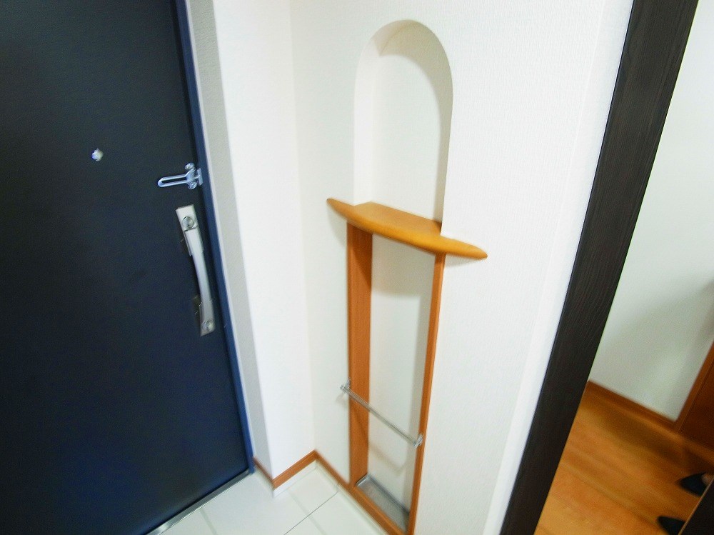 ペアパレス六町2号館  その他9