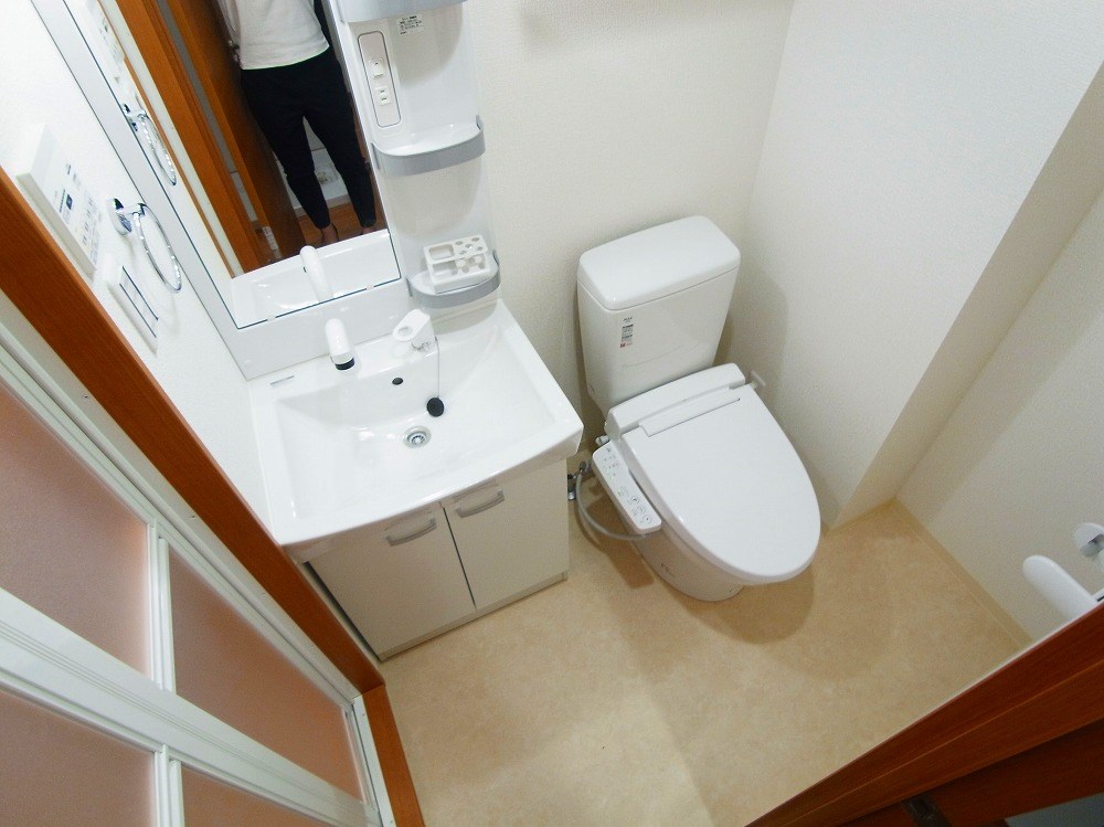 ペアパレス六町2号館  その他14