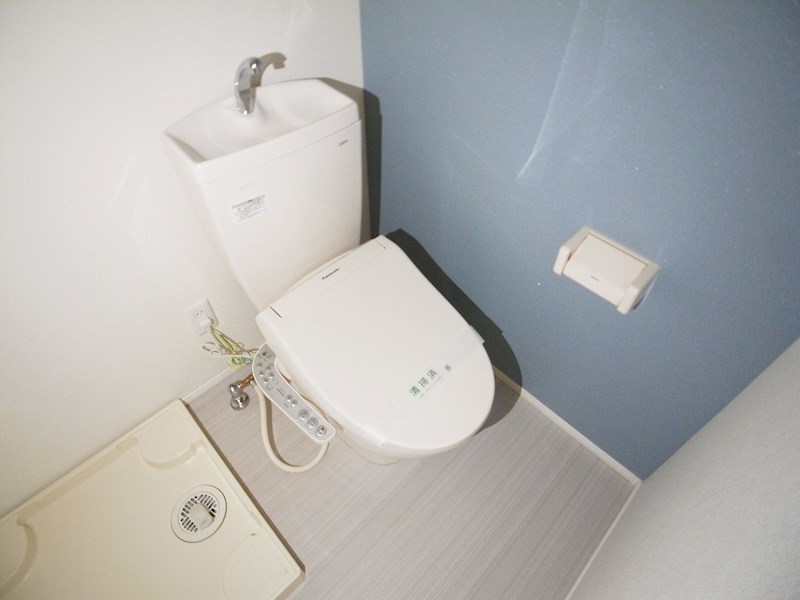 ハーモニーテラス栗原 その他1