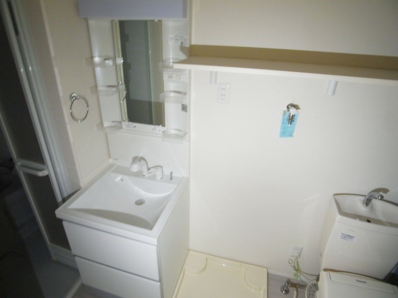 ハーモニーテラス栗原 その他2