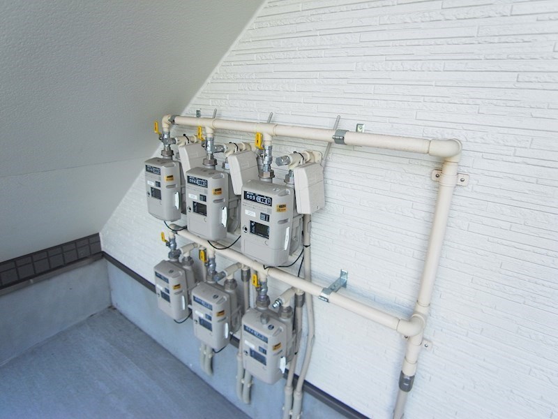 ハーモニーテラス栗原 その他外観3