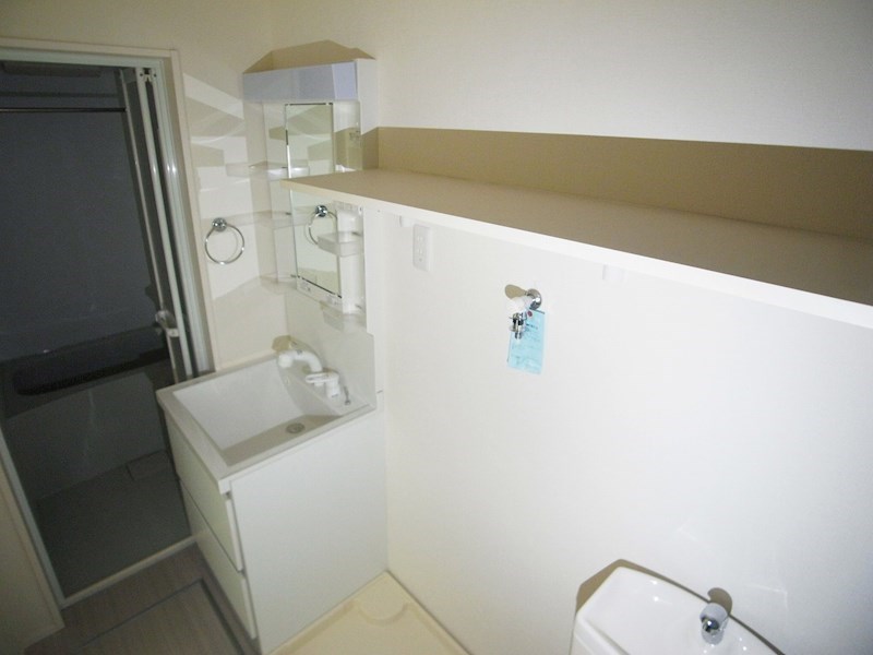 ハーモニーテラス栗原 その他9