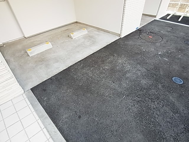 ＶＥＲＸＥＥＤ亀有 その他外観3