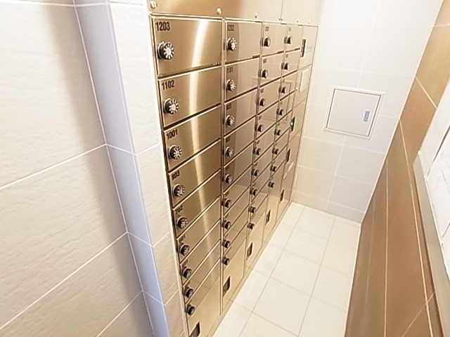 ＶＥＲＸＥＥＤ亀有 その他外観5