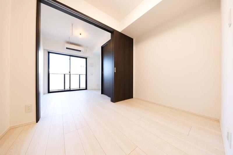 Mind　Umejima リビング