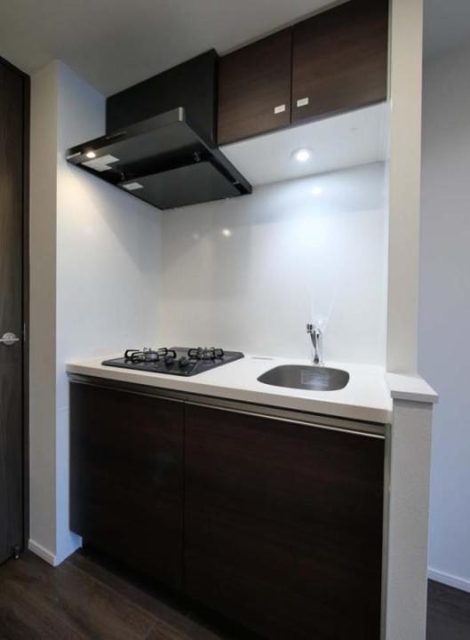 Mind　Umejima キッチン