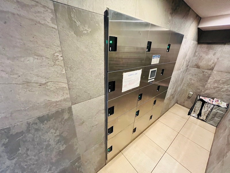 ラフィスタ大師前３ その他外観5